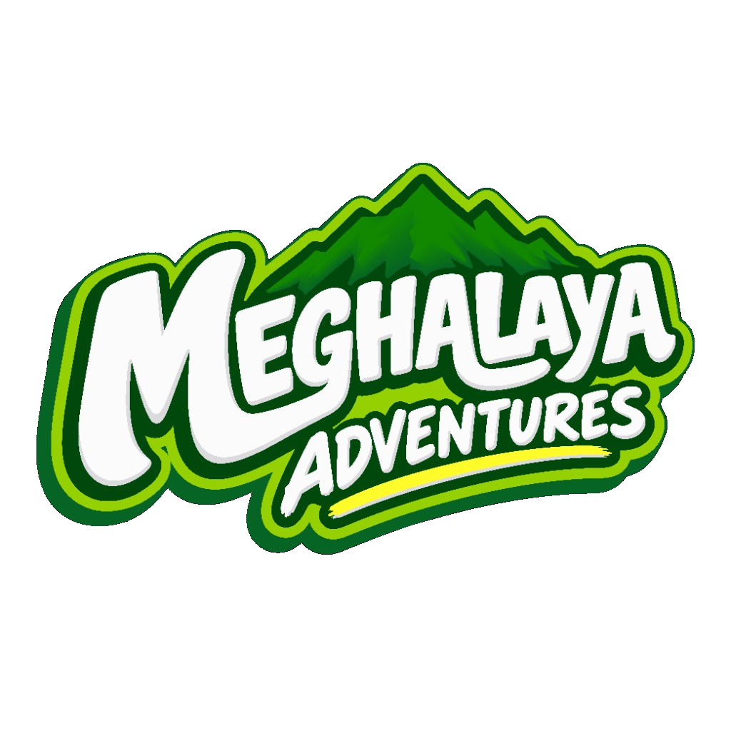 Meghalaya Adventures